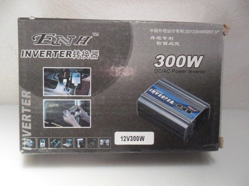 Inverter enh 300w - inverter,