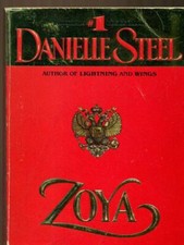 ZOYA LIBRI IN LINGUA DANIELLE