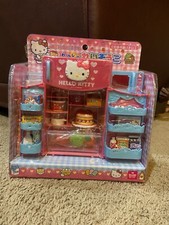 Sanrio Hello Kitty My Frigo