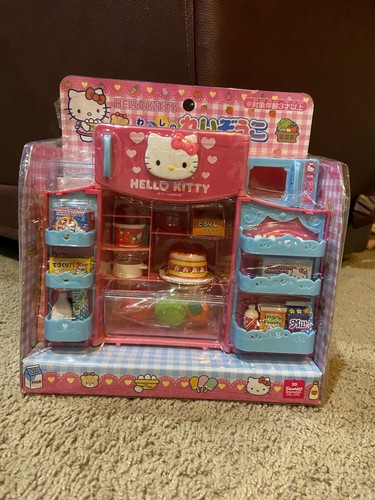 Sanrio hello kitty frigo - sanrio,