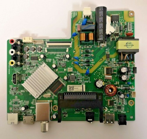 Jvc 32c490 hd ready - 32",