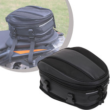 Zaino per Sella Moto