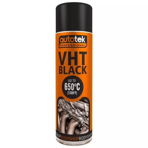 Vernice spray aerosol - spray,