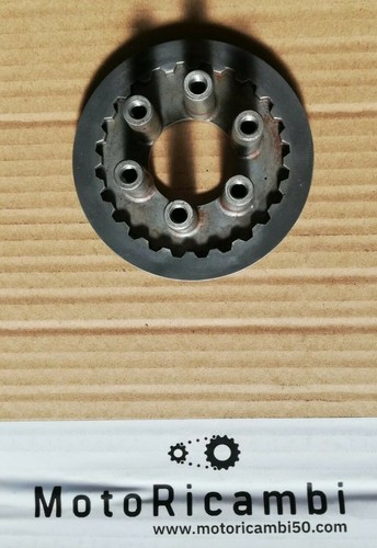 Tamburo frizione per motore