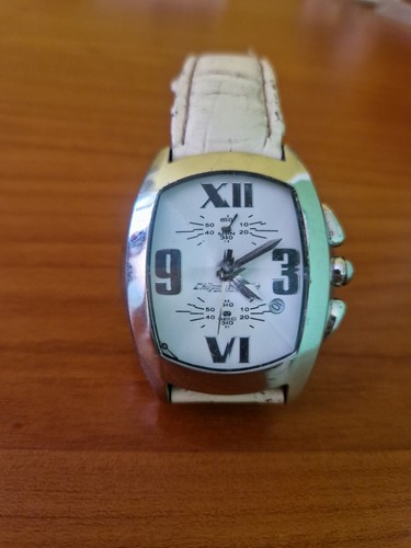 Orologio cronotech prisma - orologio,