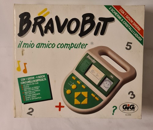Bravo bit mio amico - bravo,