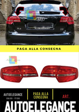 ⭐Fari posteriori combinate