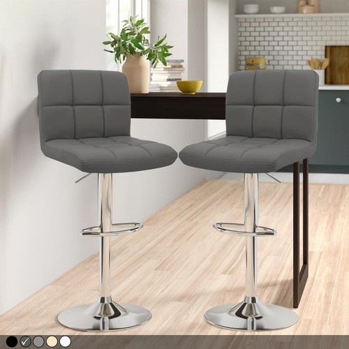 Sgabello girevole cucina
