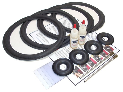 Kit riparazione schiuma