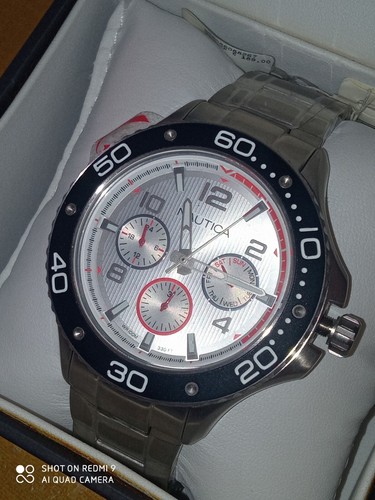 Orologio nautica solo tempo - orologio,