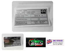 Lancia Delta Evolution HF PPG