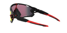 Oakley jawbreaker matte black - oakley,