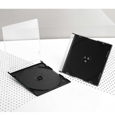 100 CUSTODIE SLIM CASE