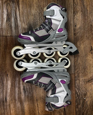 Roller derby aerio 60 - aerio, q-60