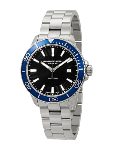 Orologio raymond weil - orologio,