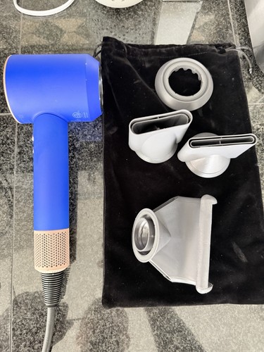 Originale dyson supersonic - originale,