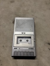 Sanyo Portable cassette