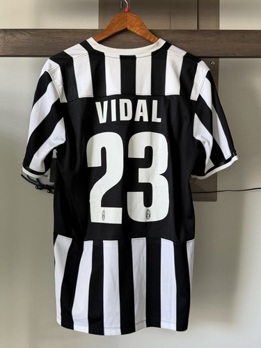 Maglia juventus vidal 23 - vidal,