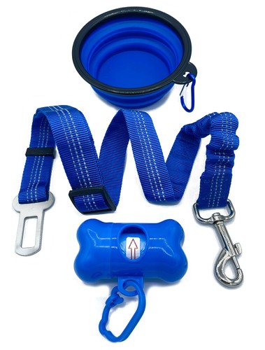 Kit viaggio per cani - per,