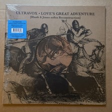 Ultravox Love’s Great