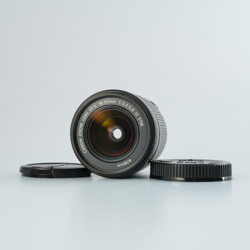 Excellent objectif zoom canon - excellent,