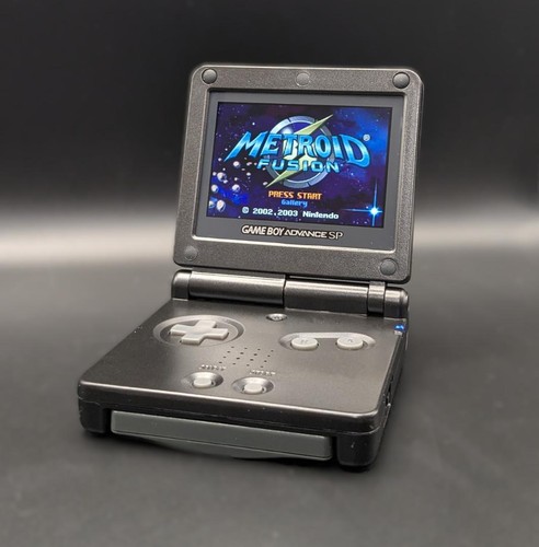 Game boy advance 9 - game,