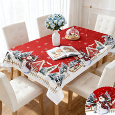 Tovaglia Di Natale