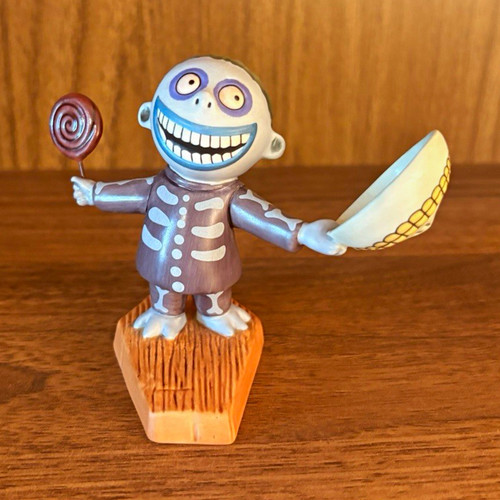 Wdcc nightmare before - nightmare,