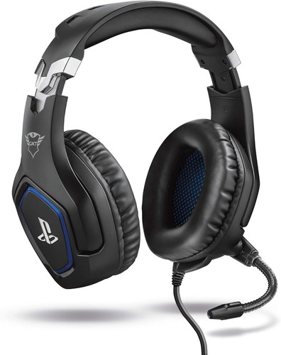 Trust gxt 488 forze - gxt,