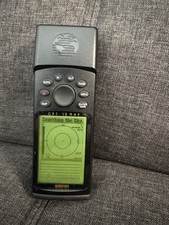 Garmin 12 Mappa GPS Navigatore