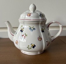 Villeroy & Boch Teapot Petite