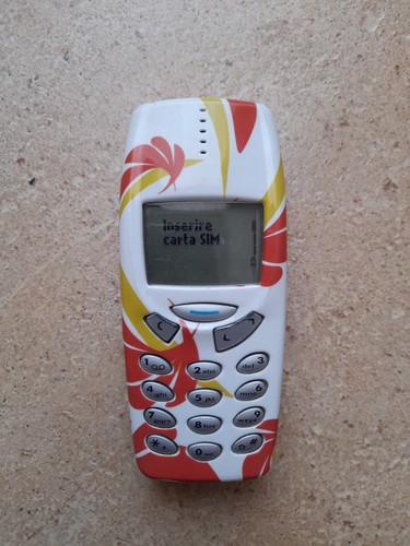 Nokia 3310 telefono - 3310, cellulare