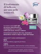 Crema Intensiva Antirughe 24 H