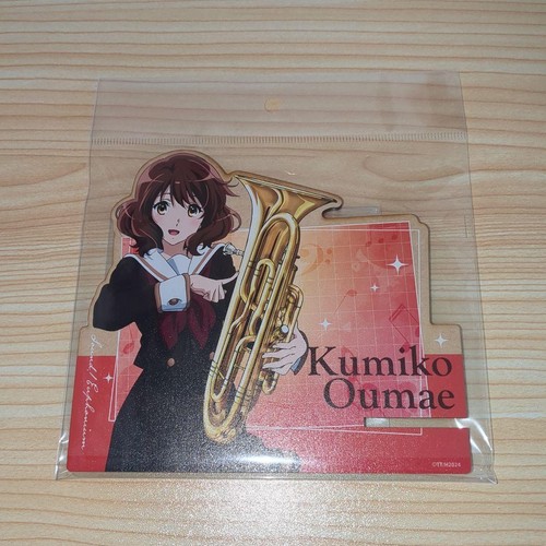 Hibike euphonium supporto - euphonium,