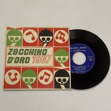 9 ZECCHINO D'ORO LA PECORELLA