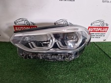 BMW X3 G01 2017-2021 BMW X4