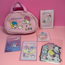Vintage Sanrio Little Twin