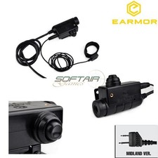 Tactical Black Military