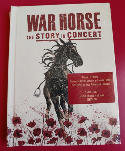 2017 michael morpurgo war - 2017, morpurgo-