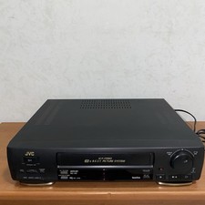 Videorecorder VHS Rekorder JVC