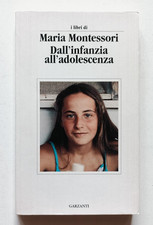 DALL'INFANZIA ALL'ADOLESCENZA
