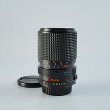 ECCELLENTE MINOLTA MD ZOOM