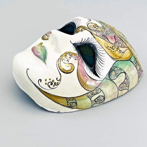Maschera veneziana - , da