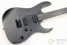 Stock negozio Ibanez GRGR131EX-BKF WL065 Kobe