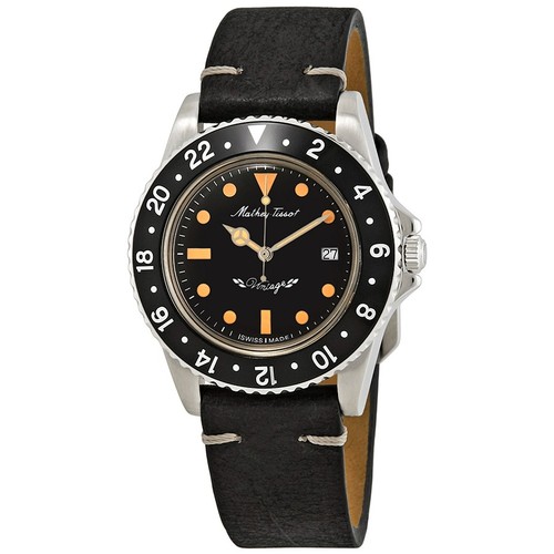 Orologio uomo mathey tissot - uomo, mathey-tissot