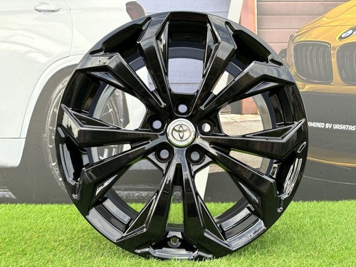 R18 pollici 5x114 toyota - 5x114.3,