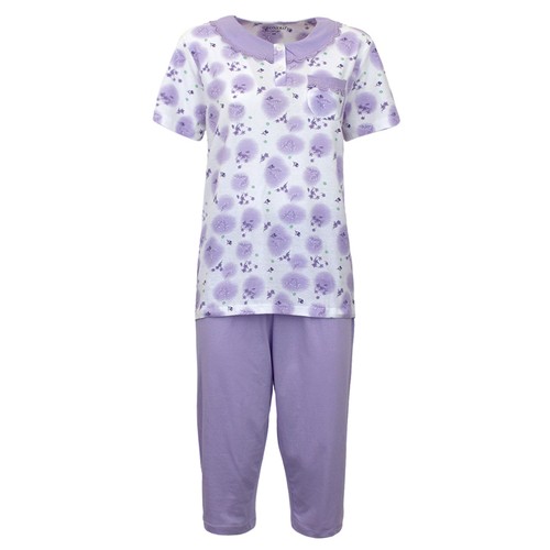 Pigiama donna estivo oronero - pigiama,