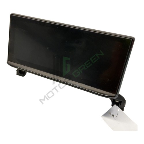 Schermo display multifunzione