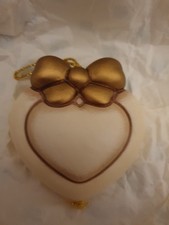 THUN - Addobbo Cuore - bianco