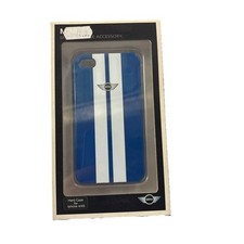 Original  Mini Cooper Hard